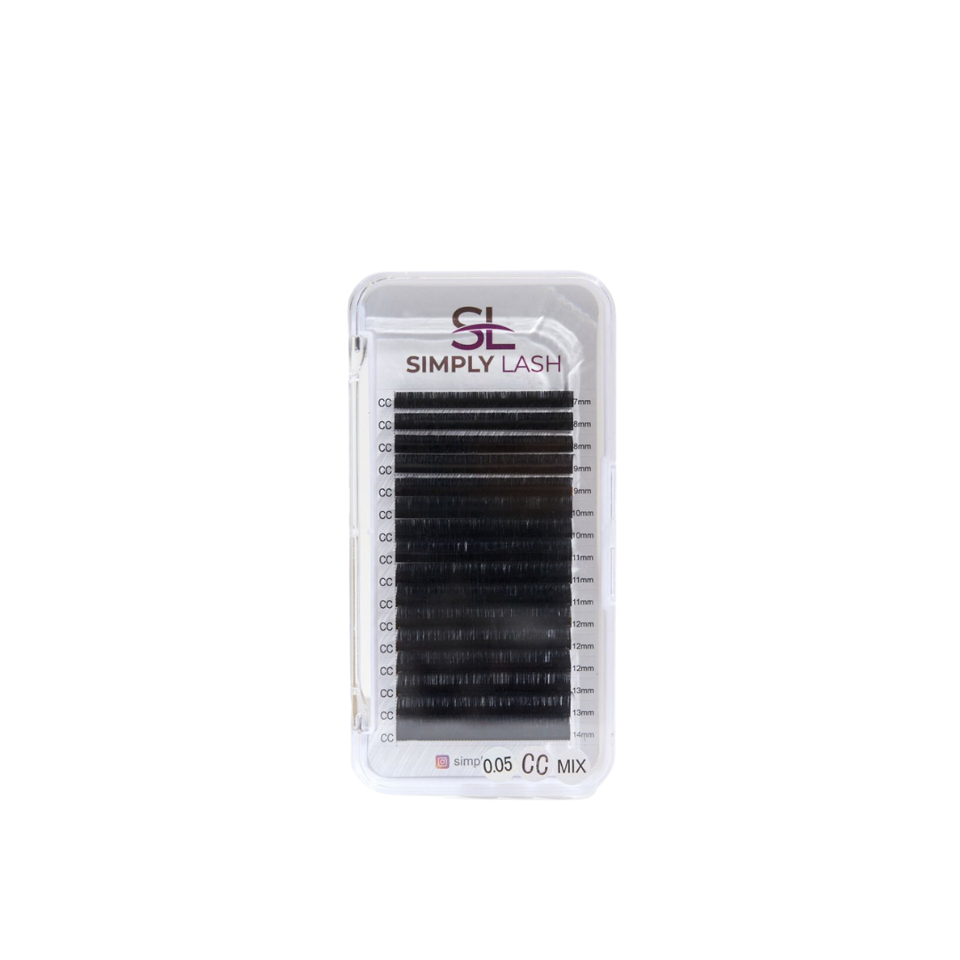 Lashes – Simply Lash