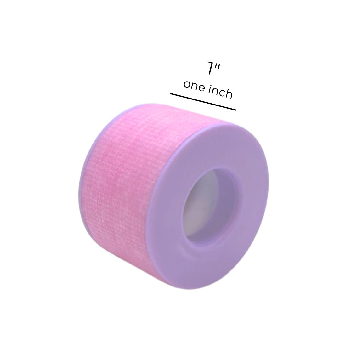 Big Sis- Sensitive Tape 1" (1 roll) for eyelash extensions